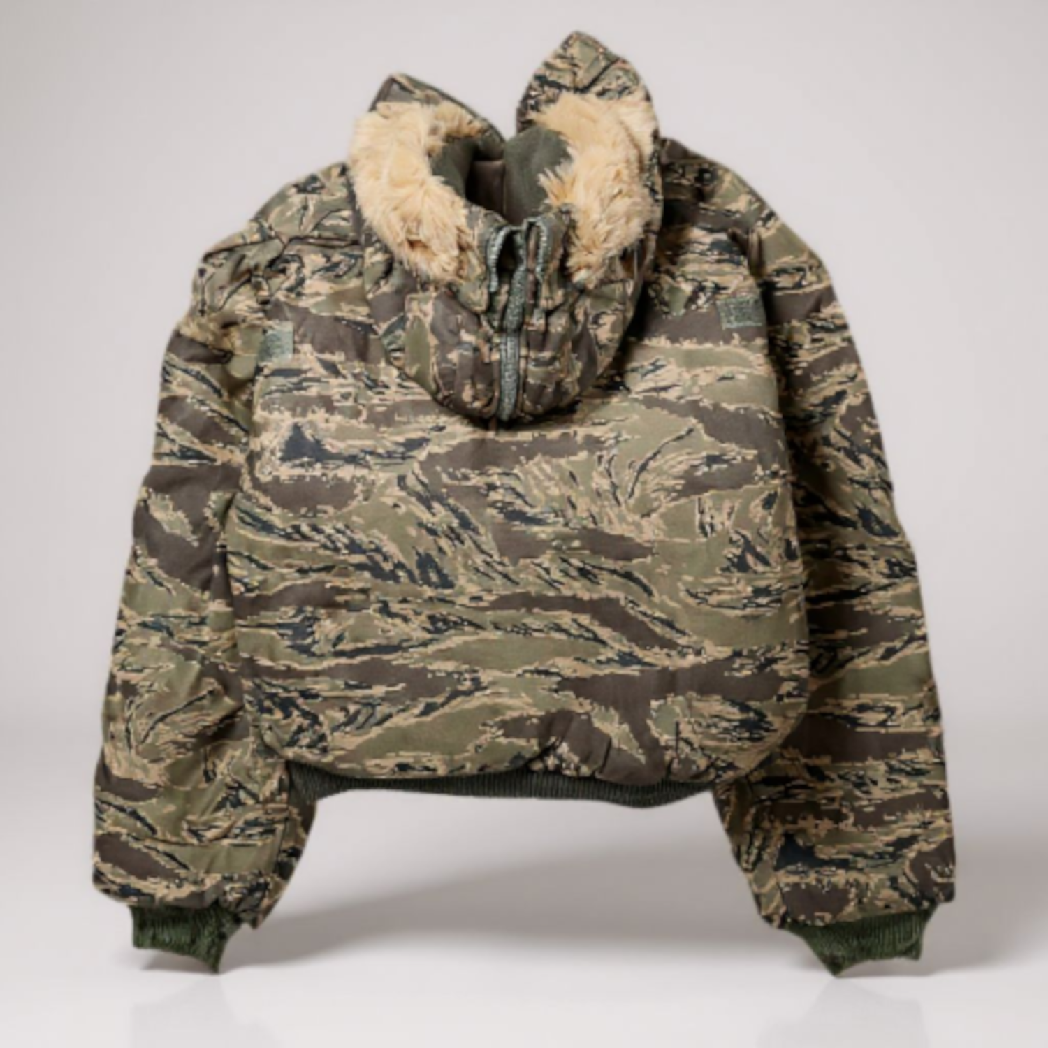 Dakota N-2B Flight Parka