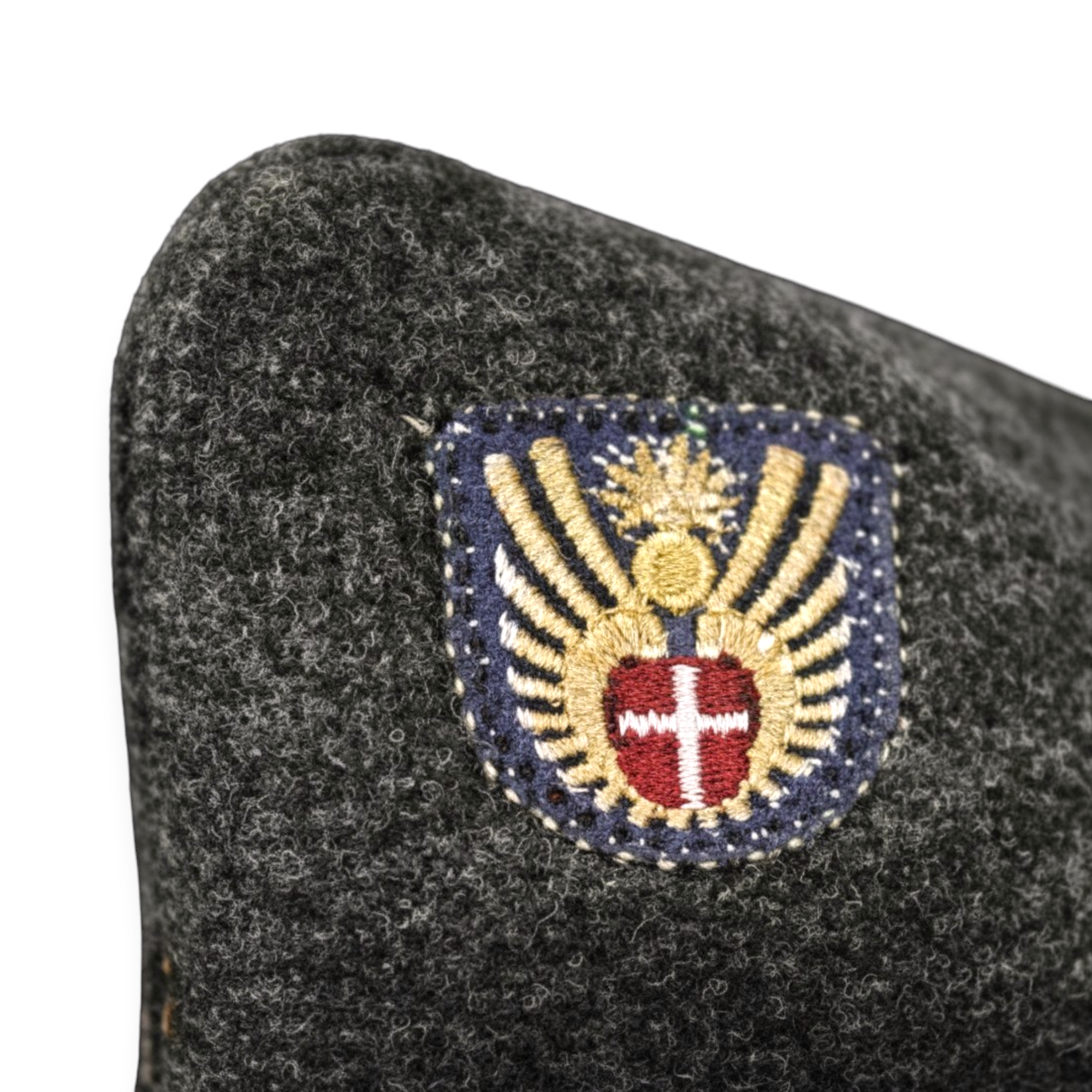Danish Garrison Cap