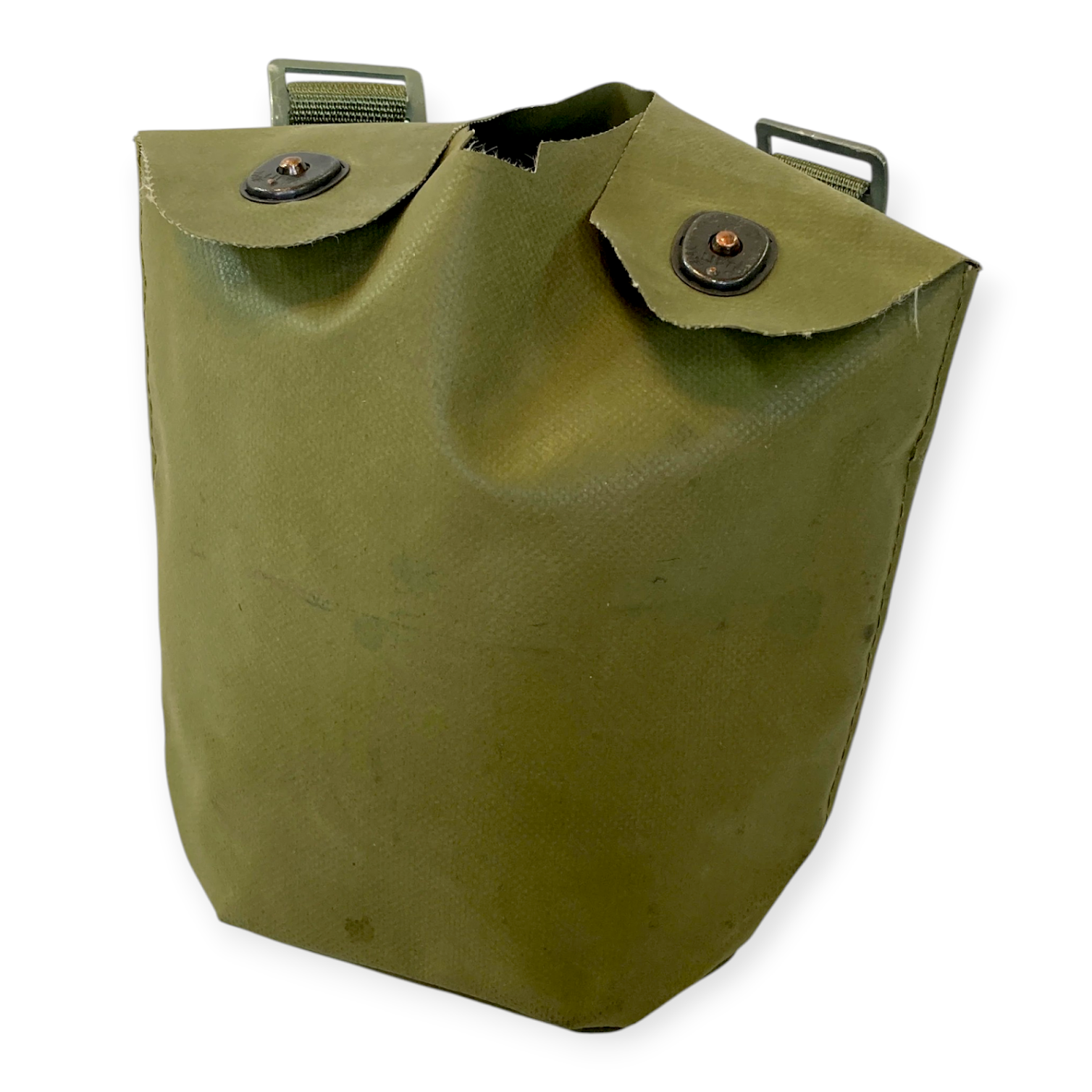 Danish Military M45/59 Canteen Cover