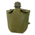 Danish Military M45/59 Canteen Cover