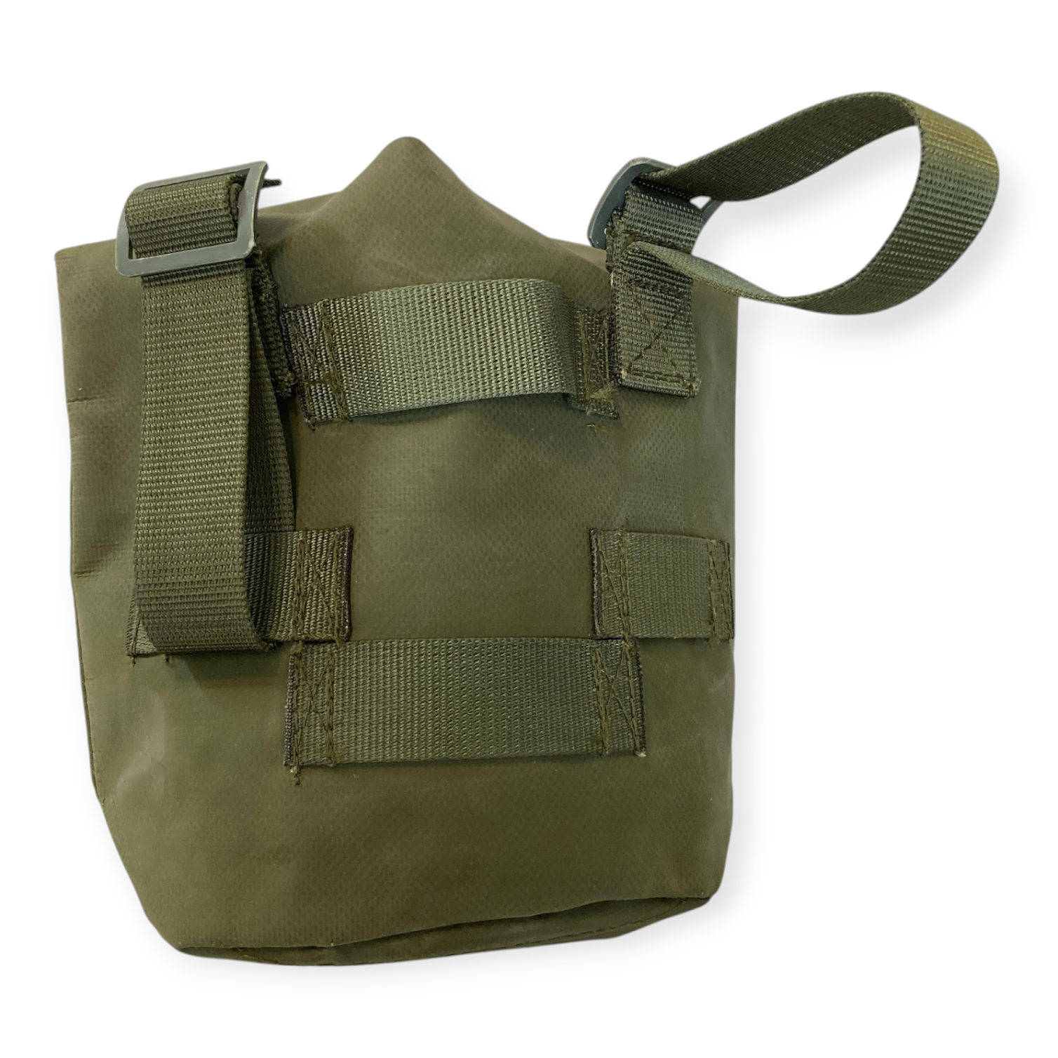 Danish Military M45/59 Canteen Cover
