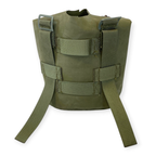 Danish Military M45/59 Canteen Cover
