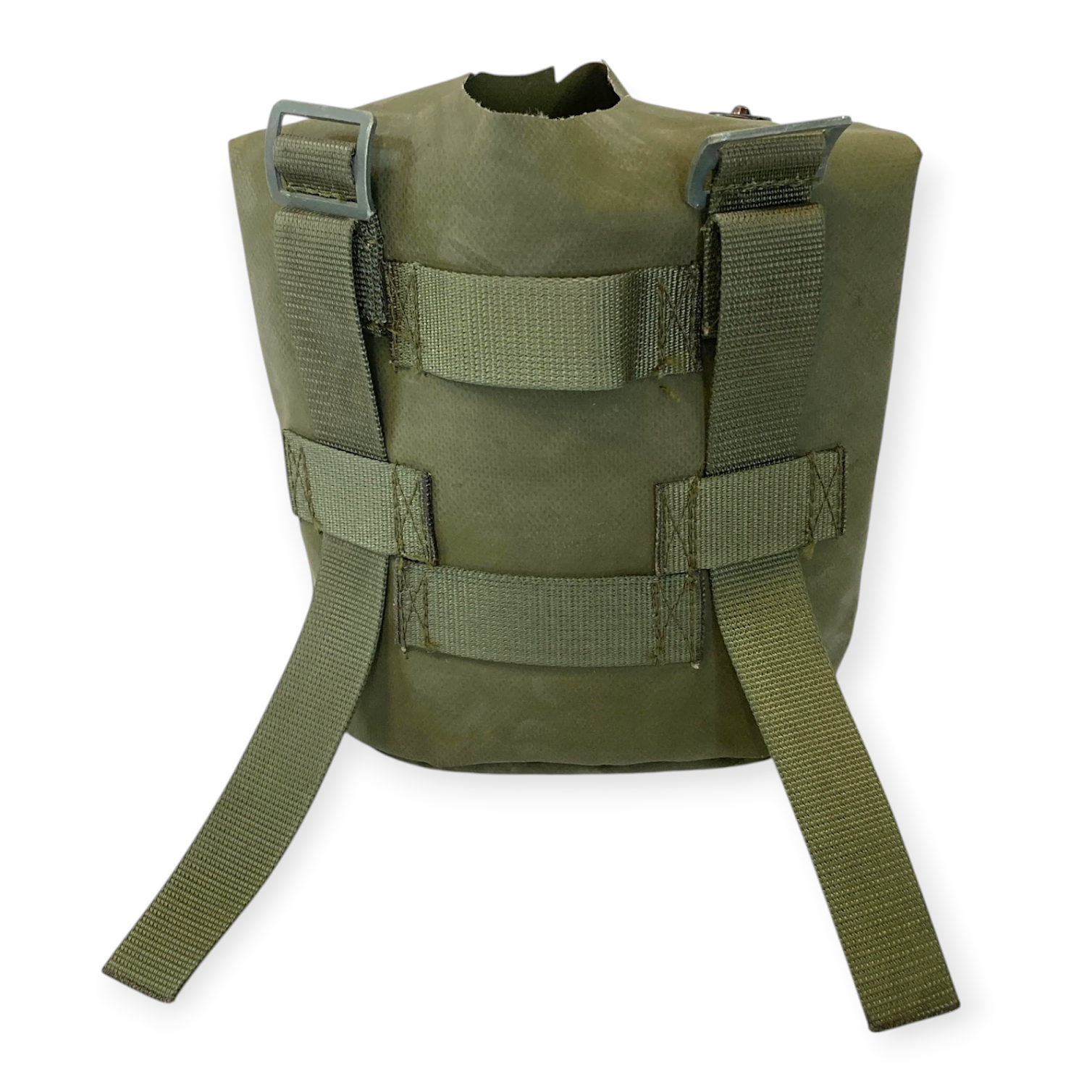 Danish Military M45/59 Canteen Cover