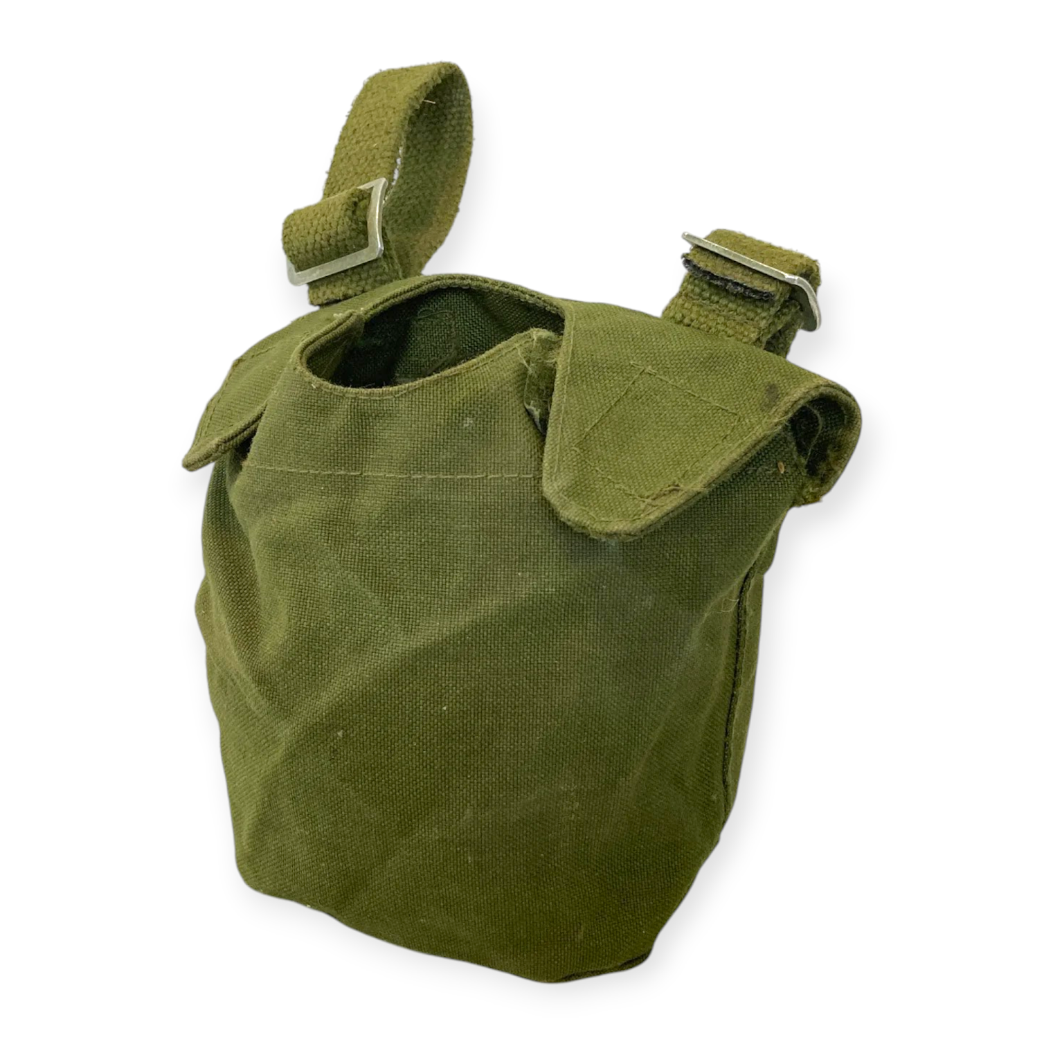 Danish Military M45/59 Canteen Cover