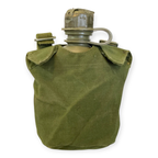 Danish Military M45/59 Canteen Cover