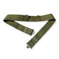 Danish Military M/45-59 Web Waist Belt 