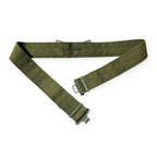 Danish Military M/45-59 Web Waist Belt 