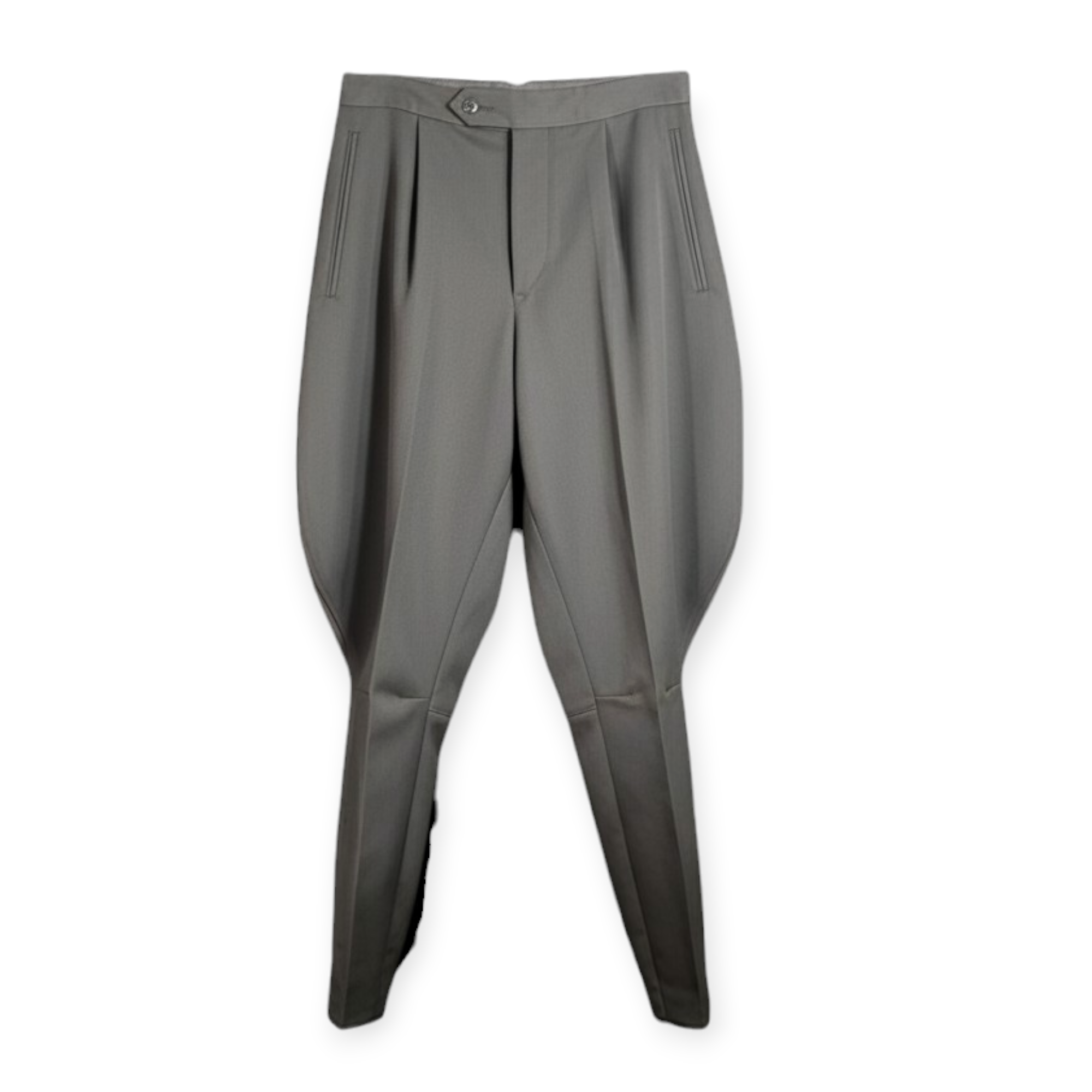 East_German_Breeches