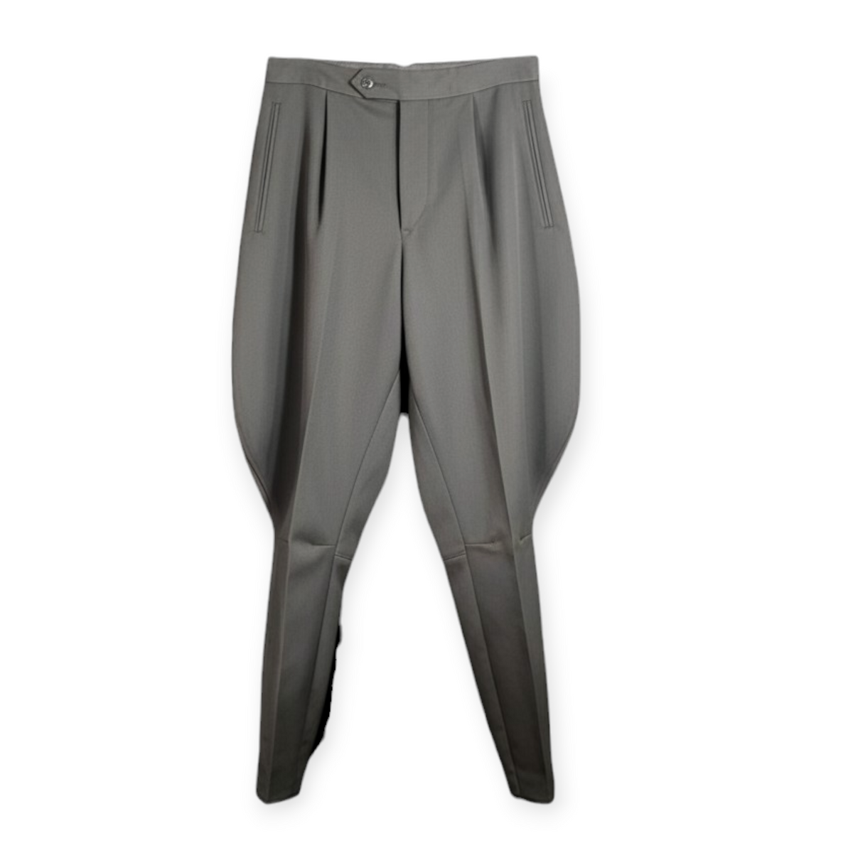 German Riding Pants East German Riding Pants Breeches Issued – camoLOTS.com