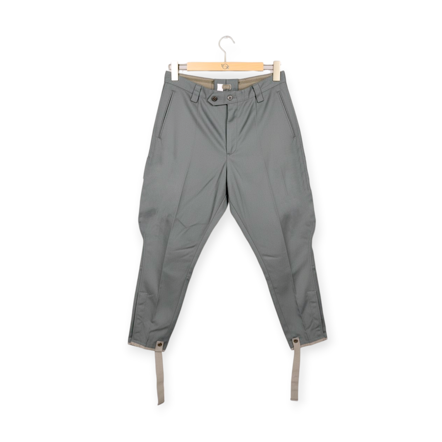 East_German_Breeches