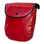Emergency Supply Pouch Red