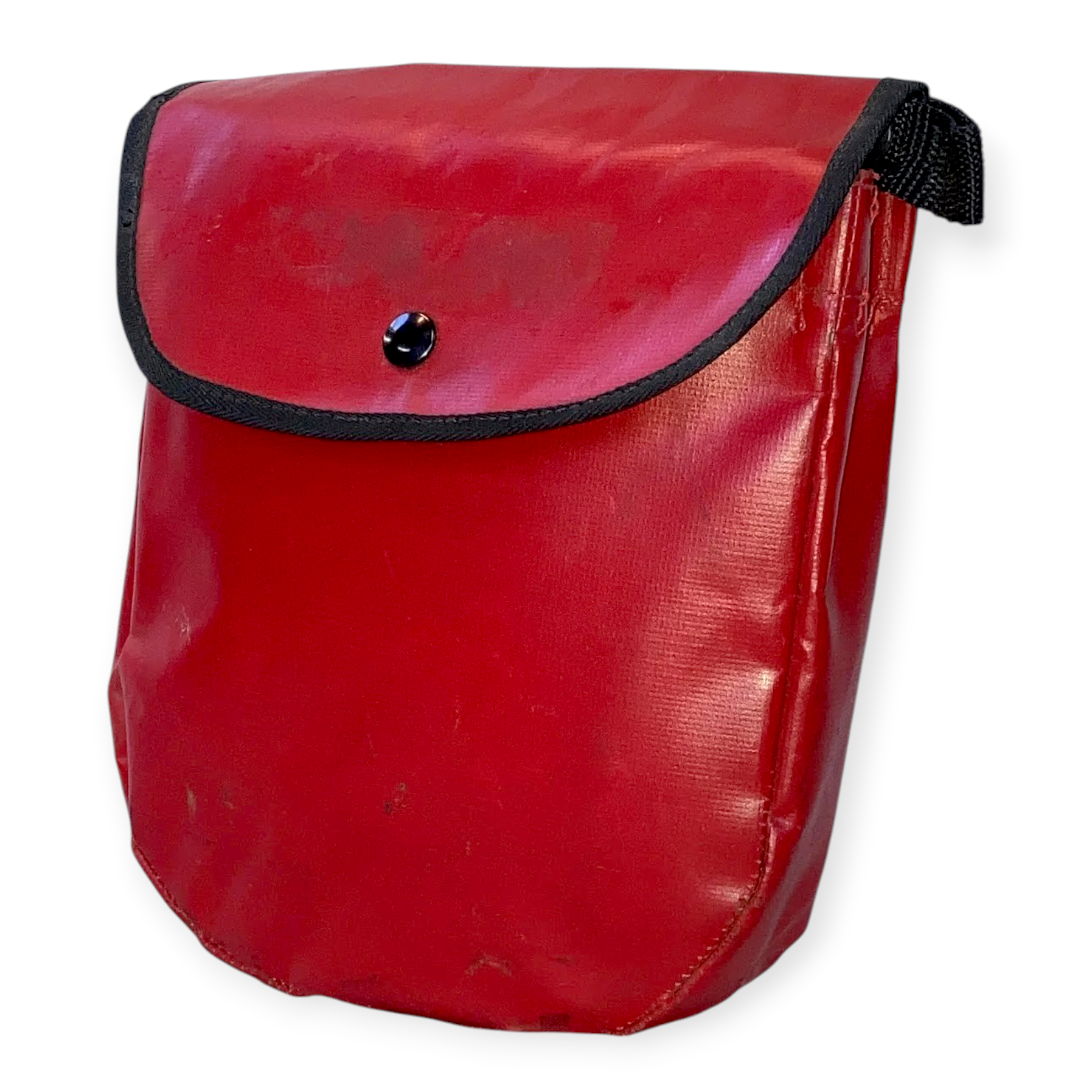 Emergency Supply Pouch Red