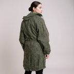 US Desert Night Camouflage Pattern Fishtail Parka *Unissued*