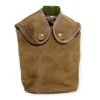 French Army Canteen Cover