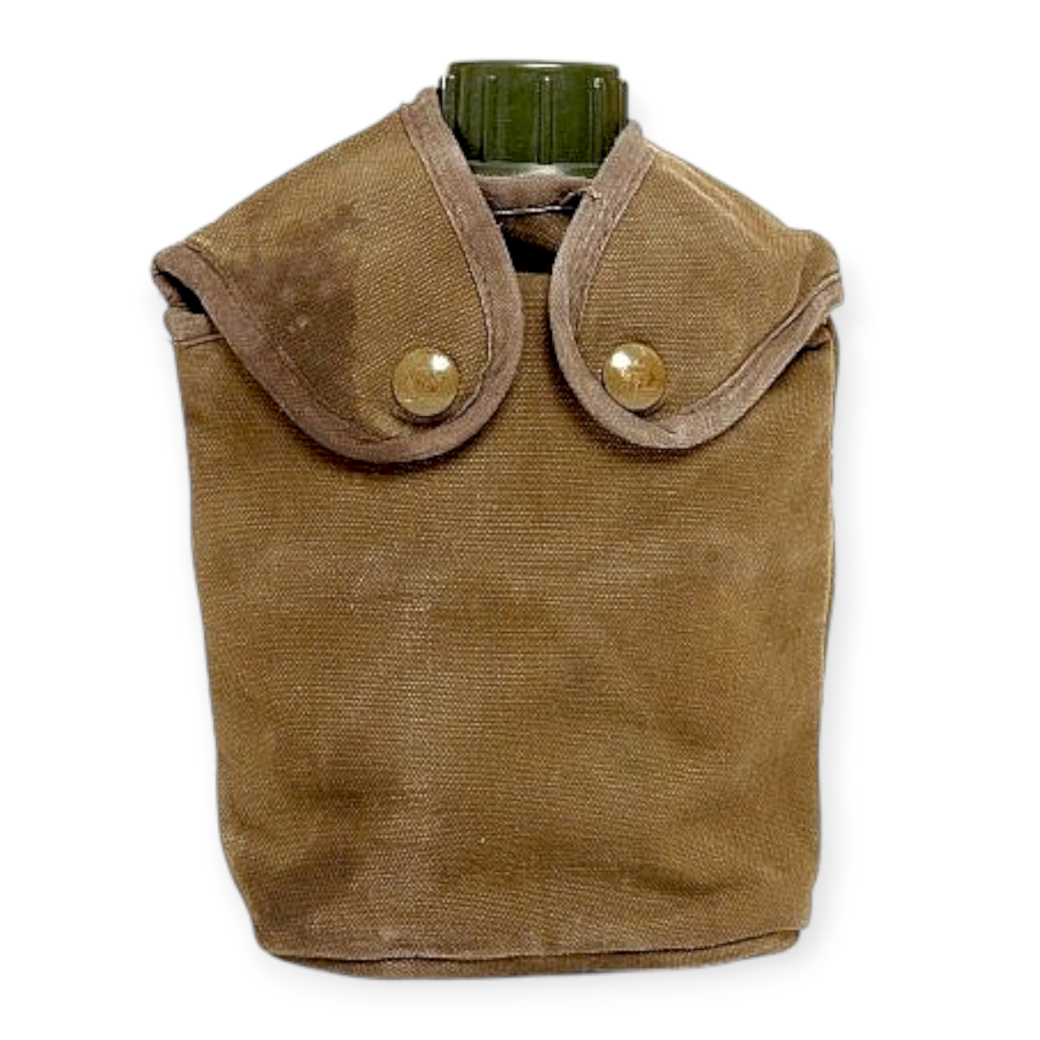 French Army Canteen Cover