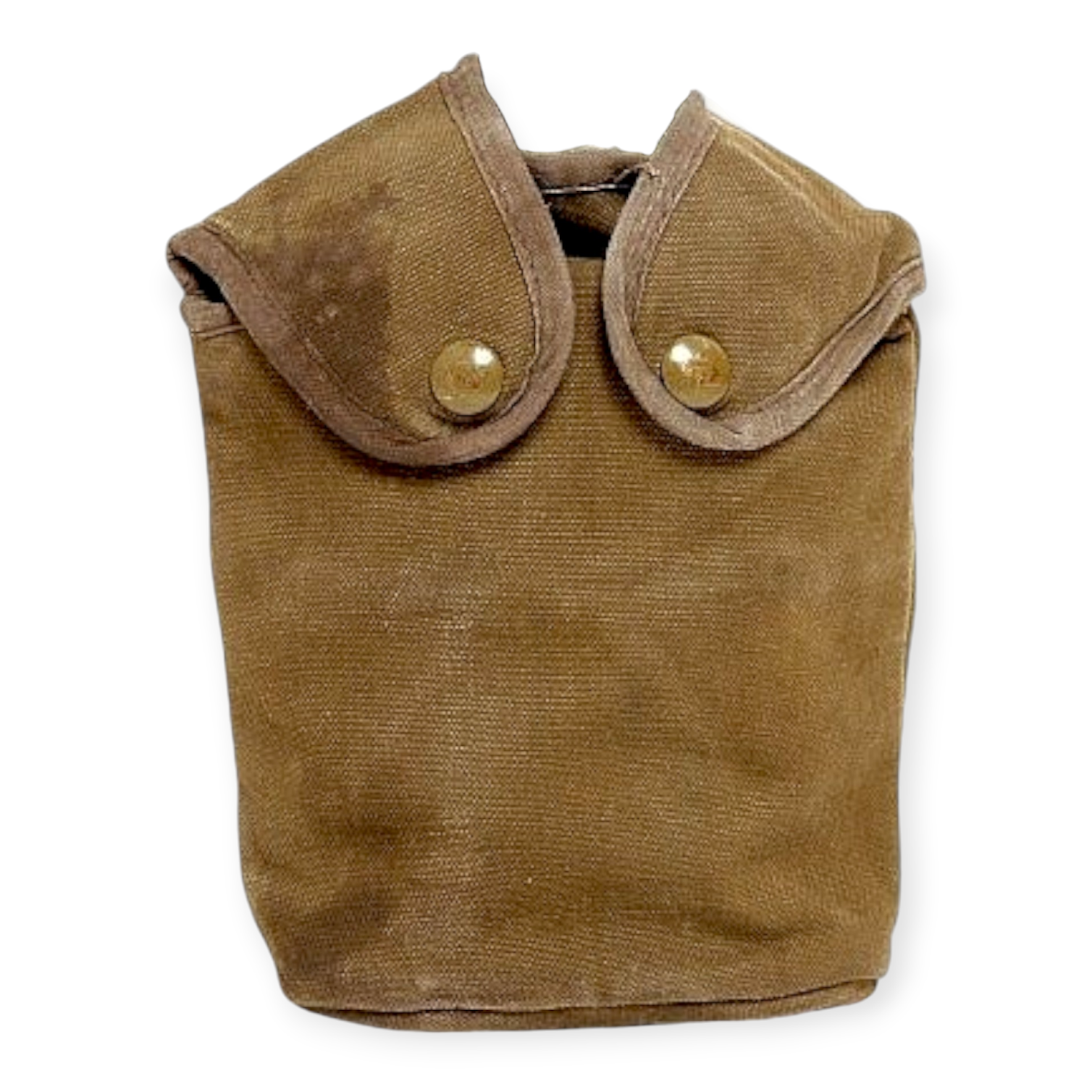 French Army Canteen Cover