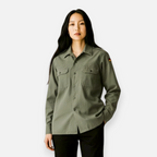 German Bundeswehr Field Shirt