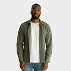 German Bundeswehr Field Shirt