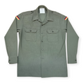 German Bundeswehr Field Shirt