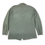 German Bundeswehr Field Shirt