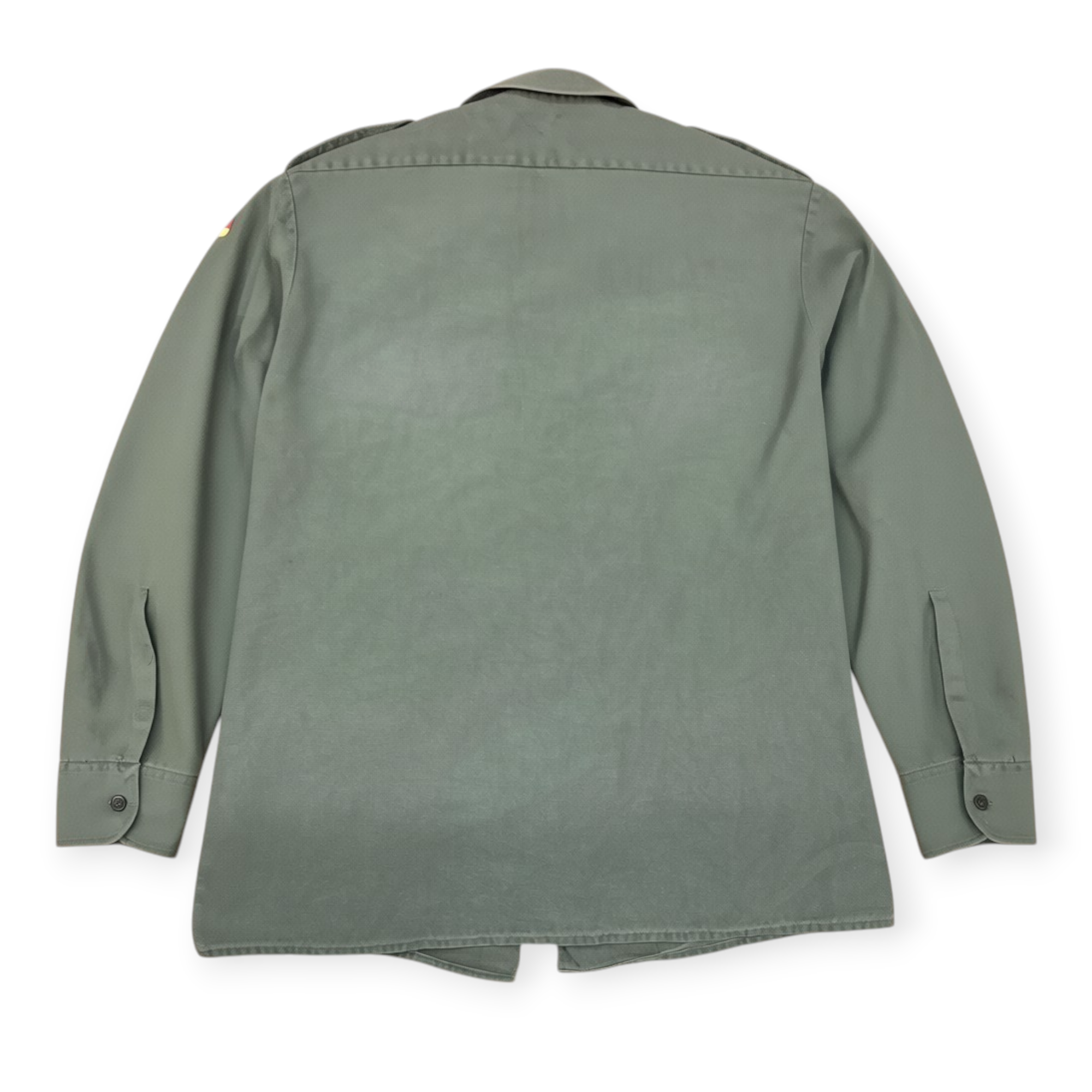 German Bundeswehr Field Shirt