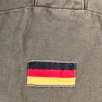 German Bundeswehr Field Shirt