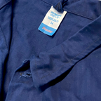 German Herringbone Chore Jacket