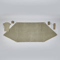 German Pup Tent