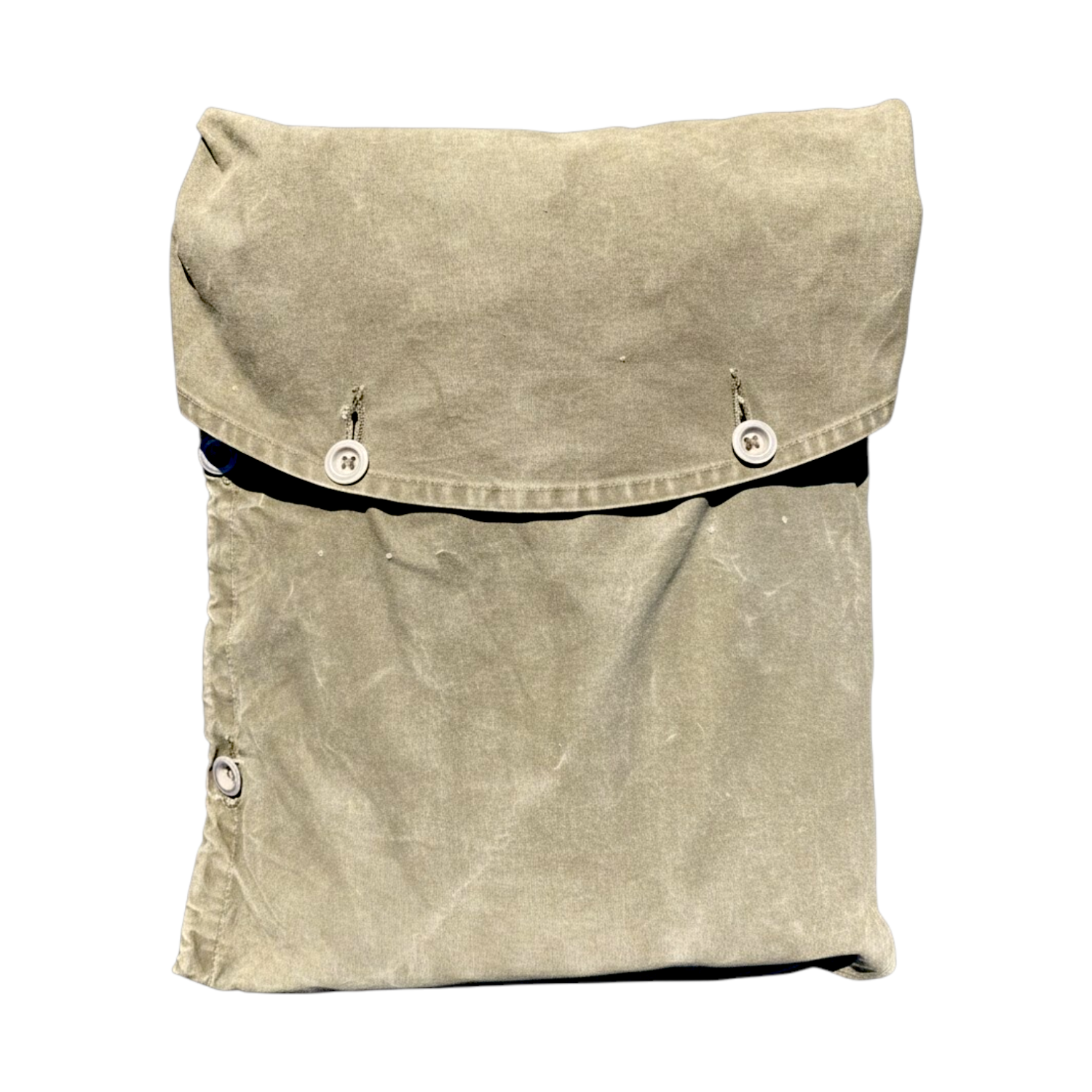 German Pup Tent
