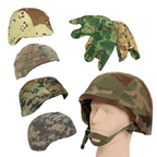 Helmet Cover Value Packs / Assorted (Wholesale)