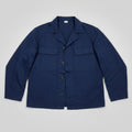 German Herringbone Chore Jacket