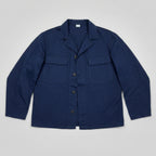 German Herringbone Chore Jacket
