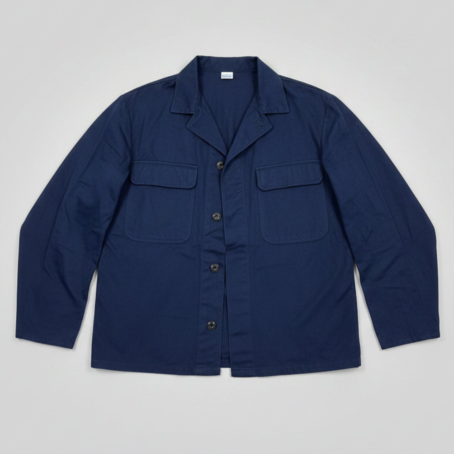 German Herringbone Chore Jacket