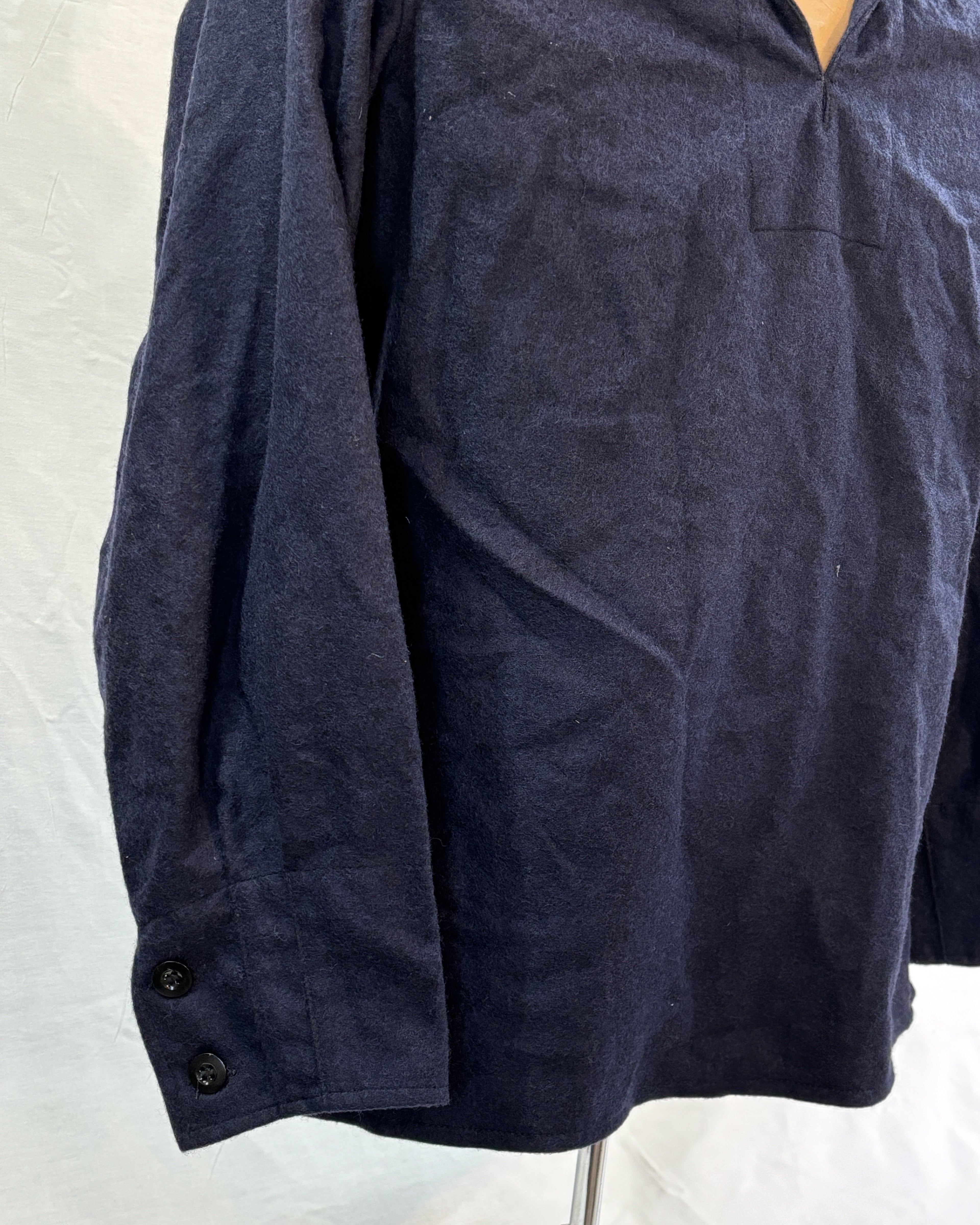 East German Navy Uniform Sailor Middy *Rare*