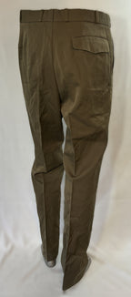 Dutch Army Service Uniform Trousers *low stock*