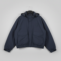 Blauer Police and Security Waist Jacket / Navy Blue/ Unissued