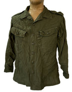 Canadian Forces Lightweight Combat shirt Mk III