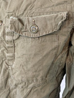 Canadian Forces Lightweight Combat shirt Mk III