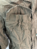 Canadian Forces Lightweight Combat shirt Mk III