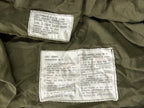 Canadian Forces Lightweight Combat shirt Mk III