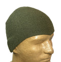 Canadian Military Old Style OD Green Tank helmet  Cap