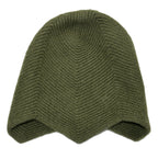 Canadian Military Old Style OD Green Tank helmet  Cap
