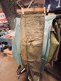 US Military Vintage M-51 Trousers Pants Liner