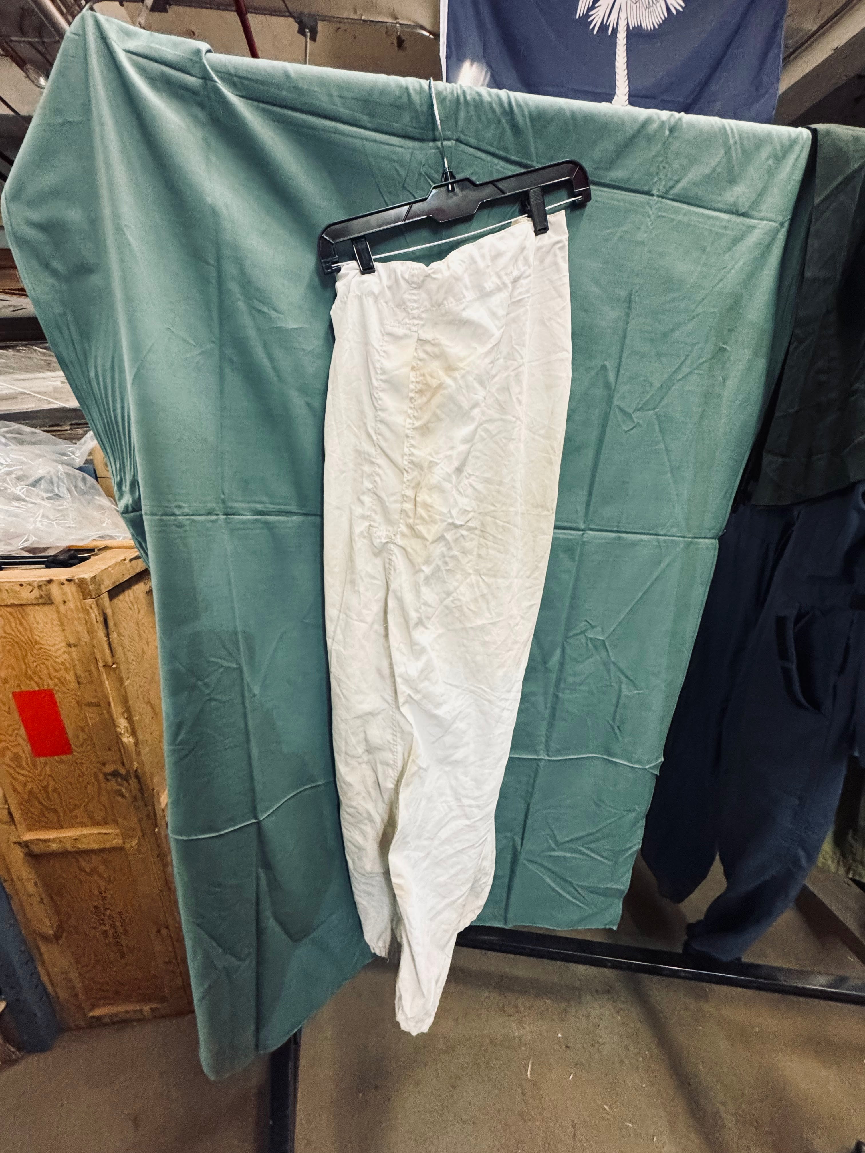 Canadian Snow Camo Pants