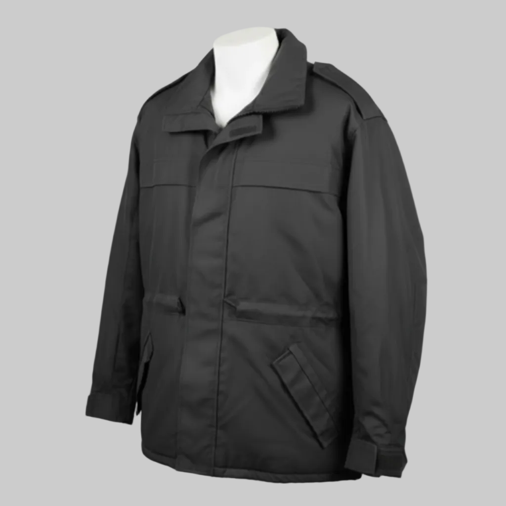 Spiewak All-Weather Parka / Unissued New