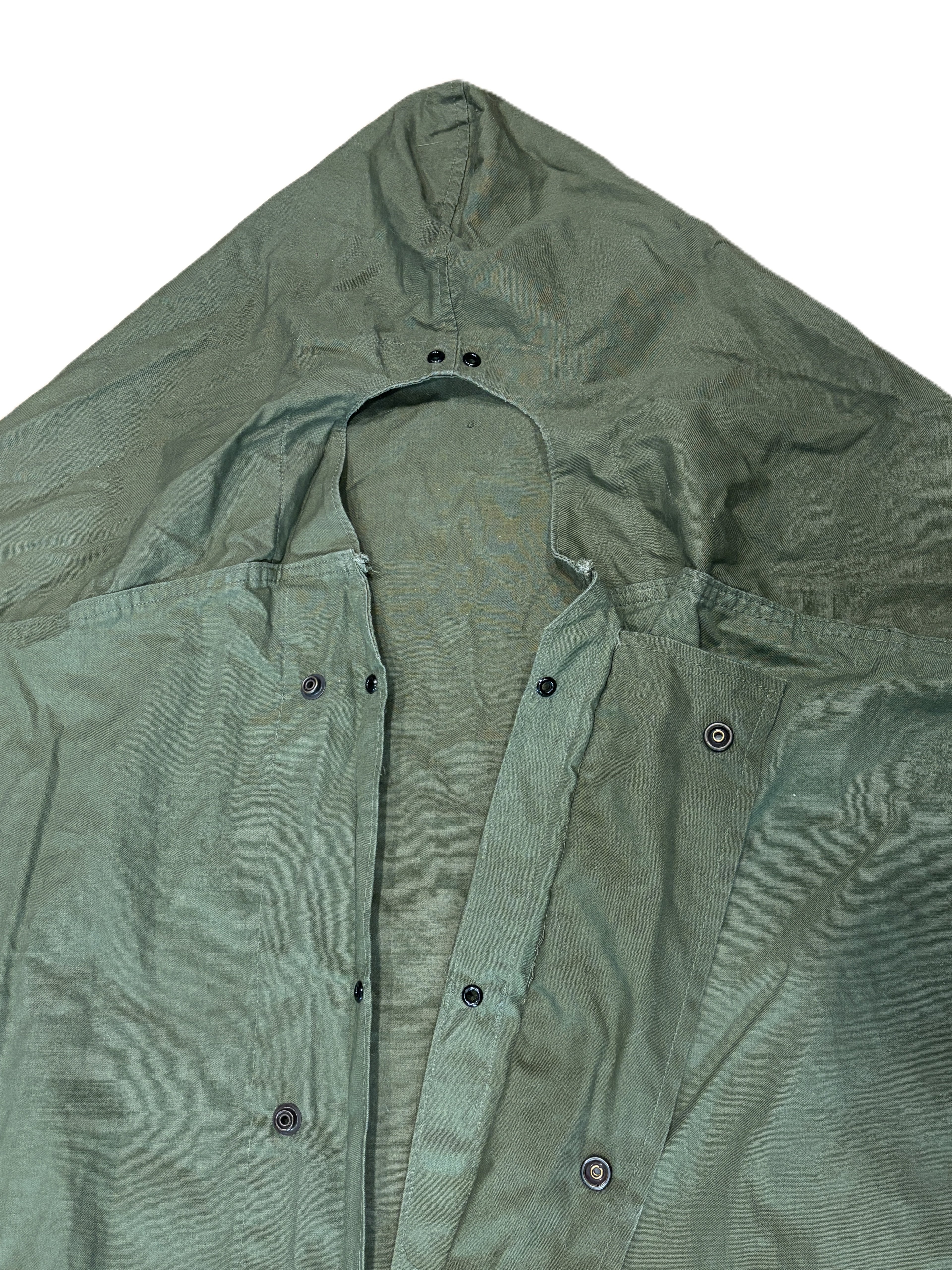 U.S. Issue M-1945 Canvas Sleeping Bag Cover * LOW STOCK & RARE *