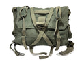 P58 Mk.1 Early Backpack Green British Cold War Era *Rare*
