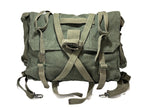 P58 Mk.1 Early Backpack Green British Cold War Era *Rare*