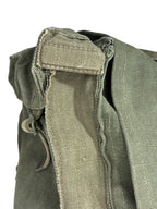P58 Mk.1 Early Backpack Green British Cold War Era *Rare*