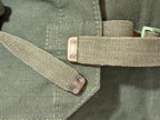 P58 Mk.1 Early Backpack Green British Cold War Era *Rare*